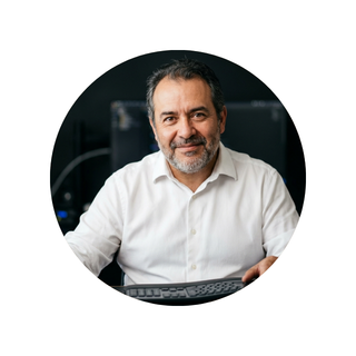 Gilmer González