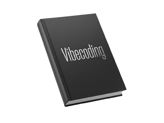 Portada del libro Vibecoding